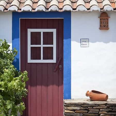 Monte Dos Parvos Villa Vila Nova de Milfontes Exterior foto