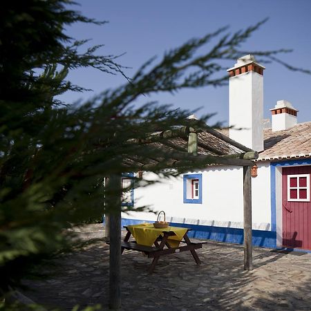 Monte Dos Parvos Villa Vila Nova de Milfontes Exterior foto
