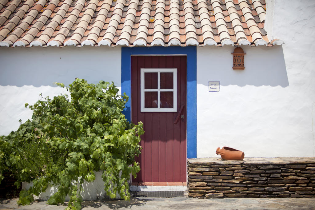 Monte Dos Parvos Villa Vila Nova de Milfontes Exterior foto