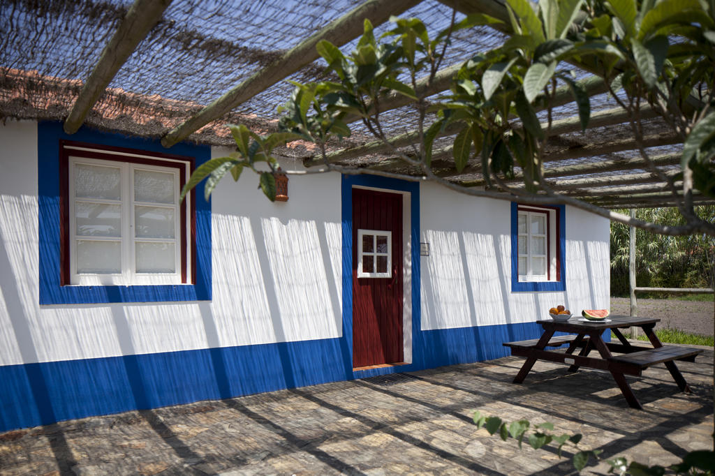 Monte Dos Parvos Villa Vila Nova de Milfontes Cameră foto