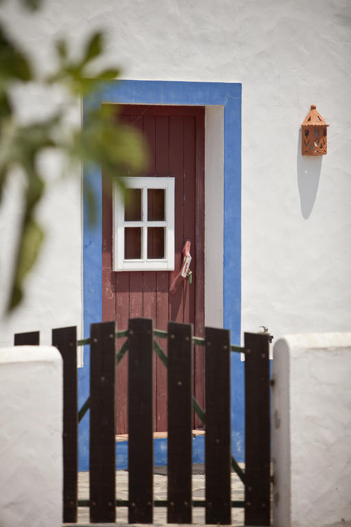 Monte Dos Parvos Villa Vila Nova de Milfontes Exterior foto