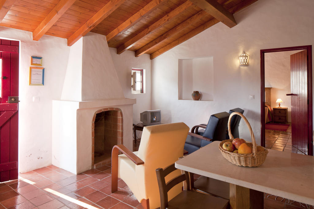 Monte Dos Parvos Villa Vila Nova de Milfontes Cameră foto