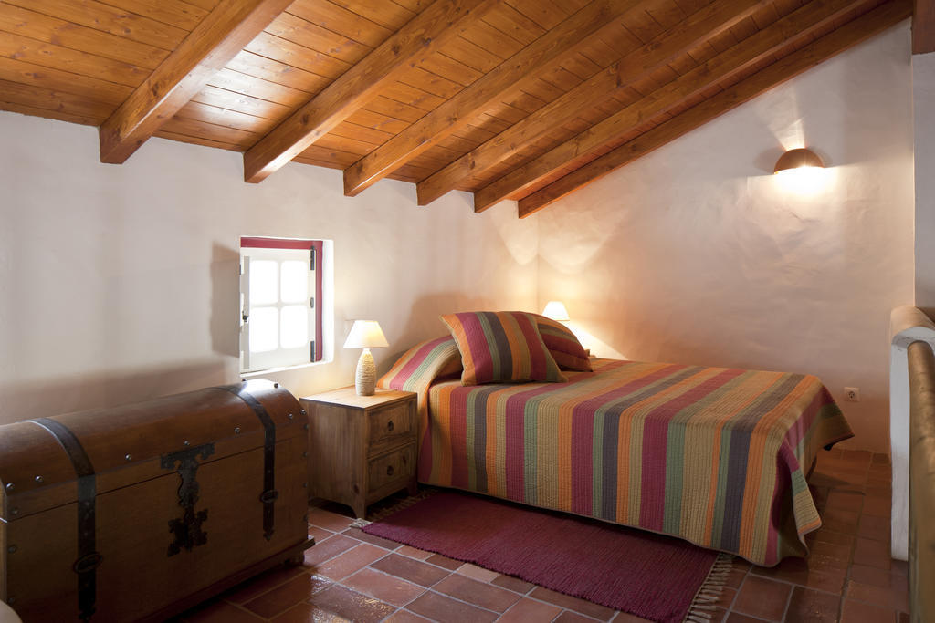 Monte Dos Parvos Villa Vila Nova de Milfontes Cameră foto