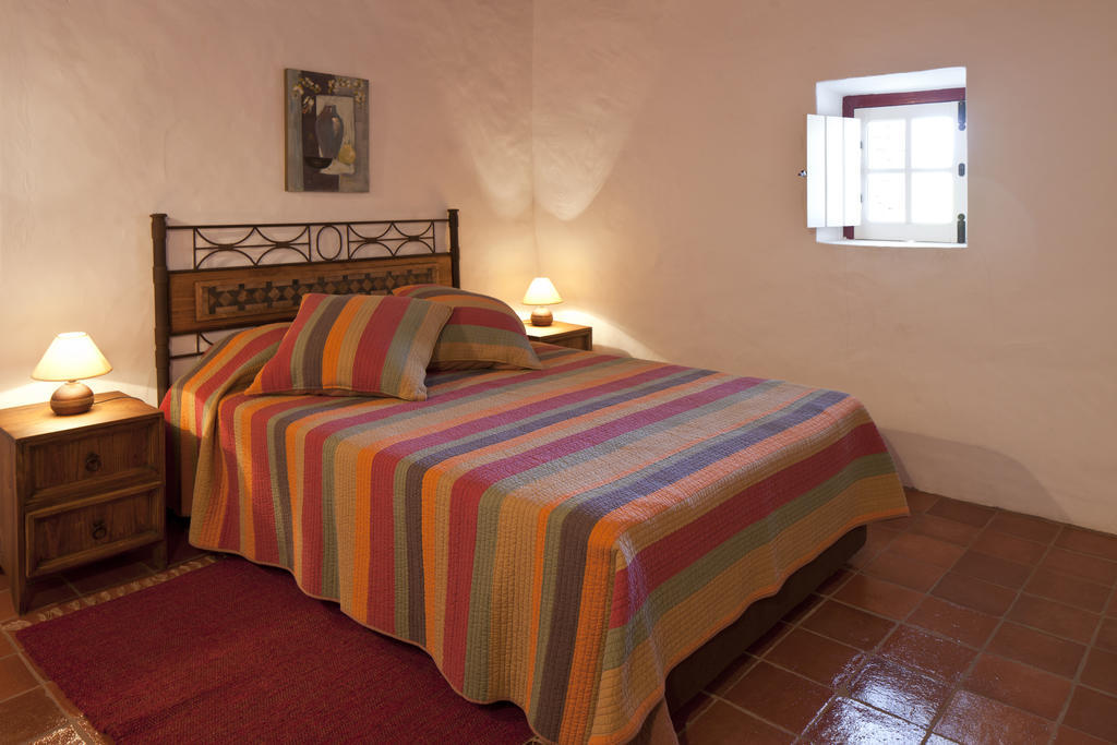 Monte Dos Parvos Villa Vila Nova de Milfontes Cameră foto