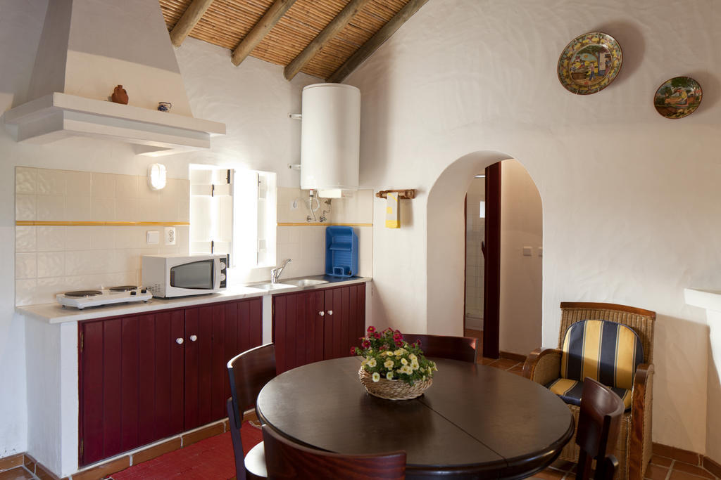 Monte Dos Parvos Villa Vila Nova de Milfontes Cameră foto