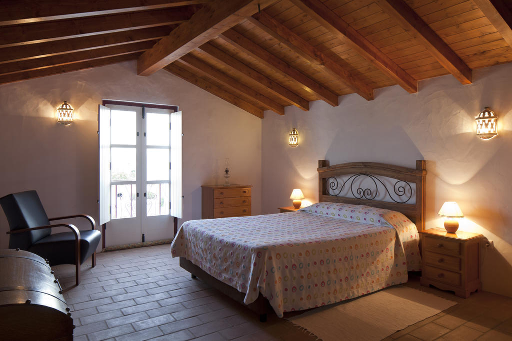 Monte Dos Parvos Villa Vila Nova de Milfontes Cameră foto