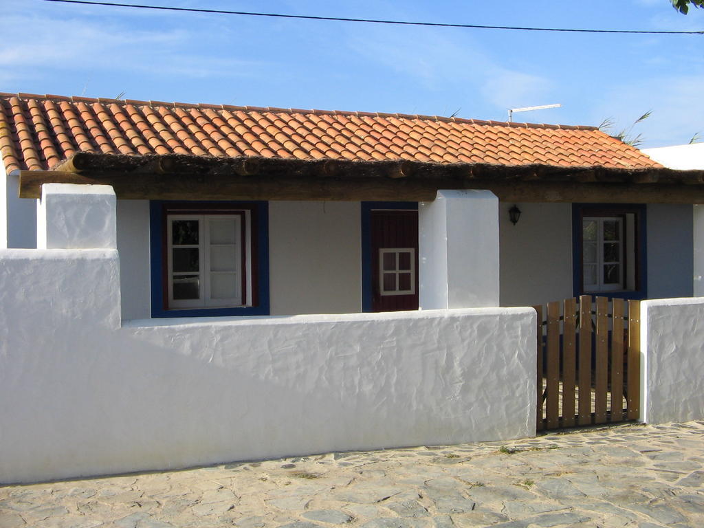Monte Dos Parvos Villa Vila Nova de Milfontes Exterior foto