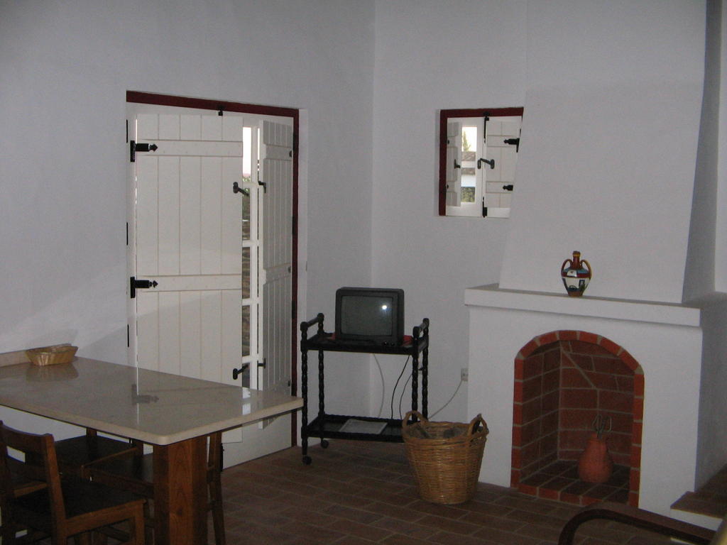 Monte Dos Parvos Villa Vila Nova de Milfontes Cameră foto