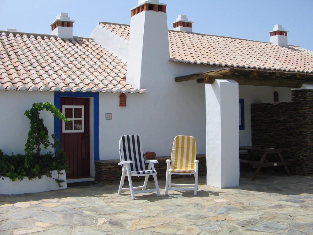 Monte Dos Parvos Villa Vila Nova de Milfontes Cameră foto