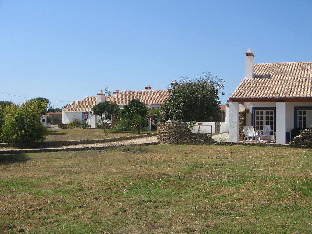 Monte Dos Parvos Villa Vila Nova de Milfontes Exterior foto