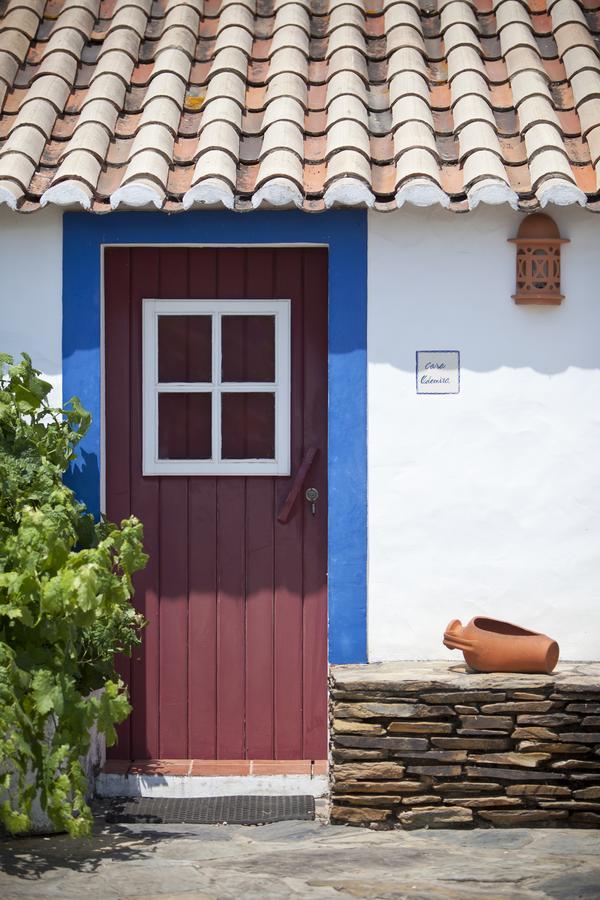 Monte Dos Parvos Villa Vila Nova de Milfontes Exterior foto