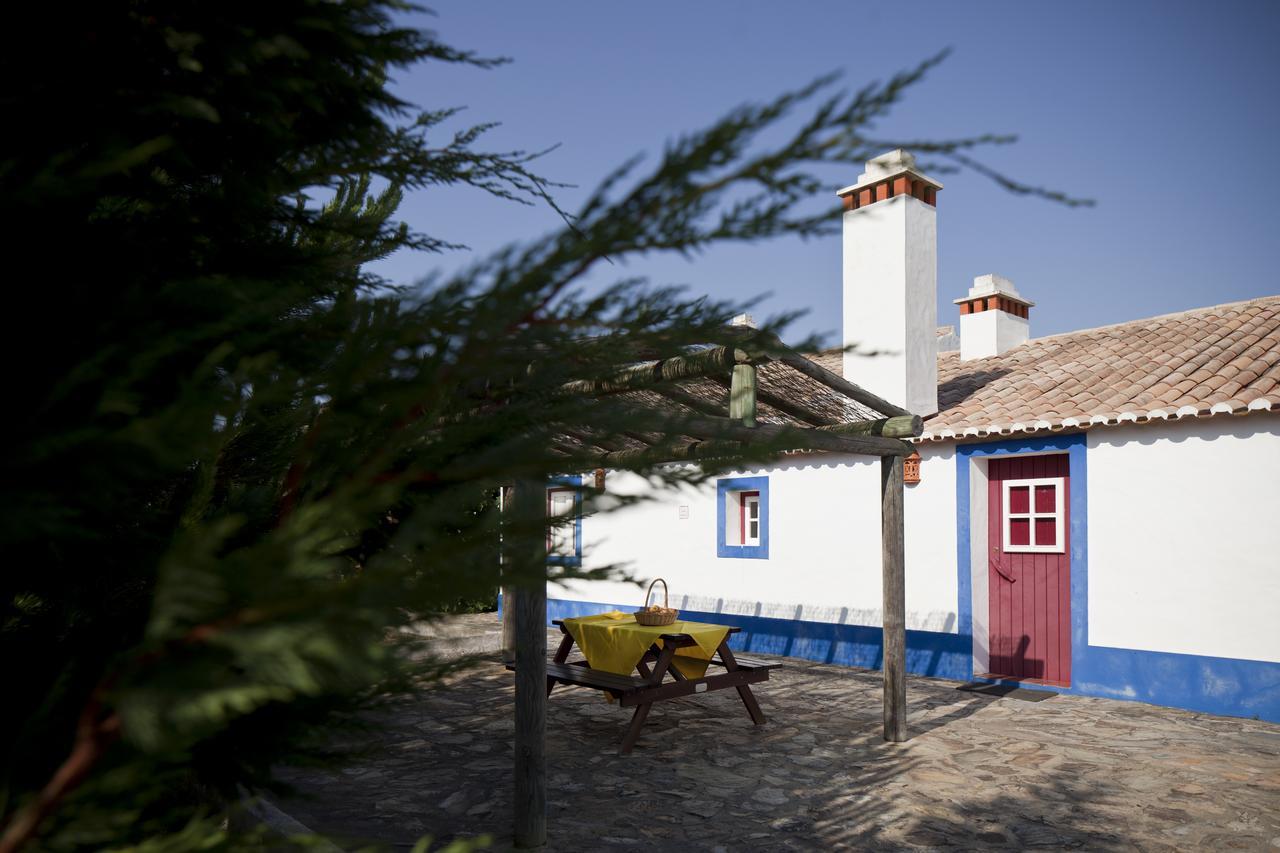 Monte Dos Parvos Villa Vila Nova de Milfontes Exterior foto